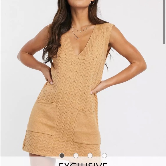 ASOS Sweater Vest - Medium - Picture 4 of 4